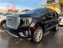 جی ئێم سی یوکۆن